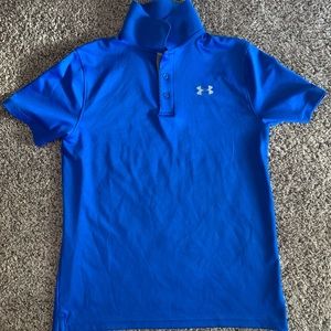 Boys Polo